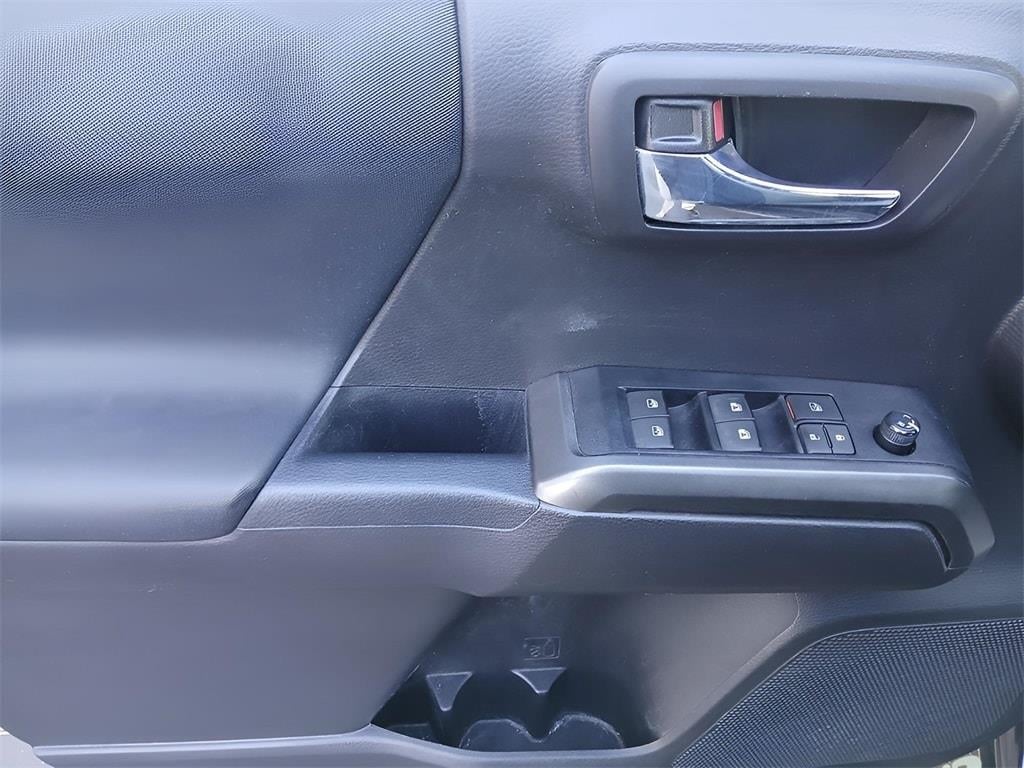 2023 Toyota TACOMA TRD SPORT TRD Sport