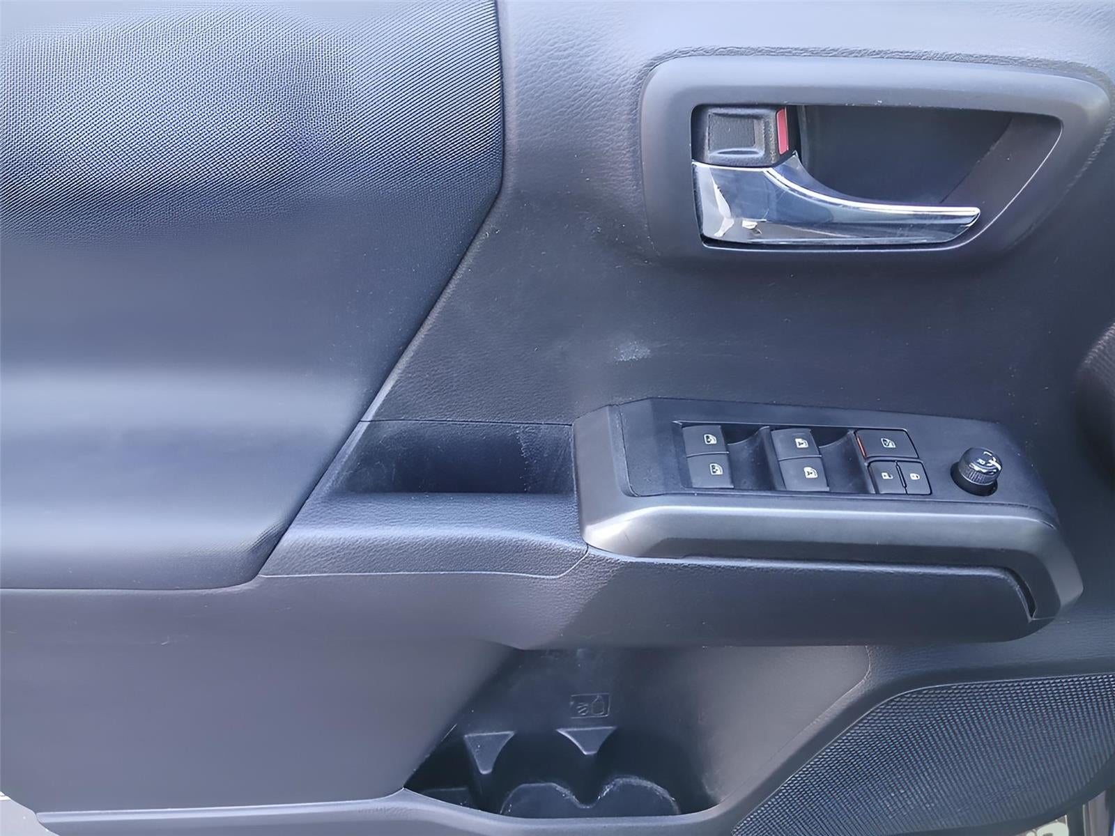 2023 Toyota TACOMA TRD SPORT TRD Sport