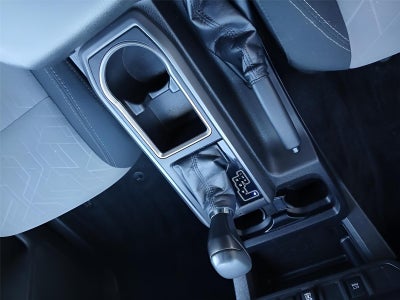 2023 Toyota TACOMA TRD SPORT TRD Sport