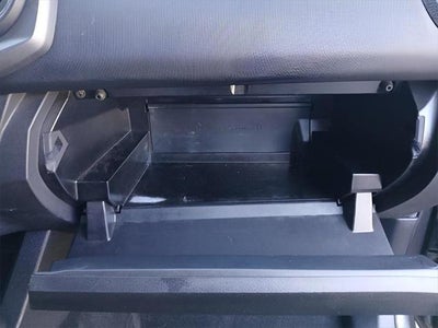 2023 Toyota TACOMA TRD SPORT TRD Sport