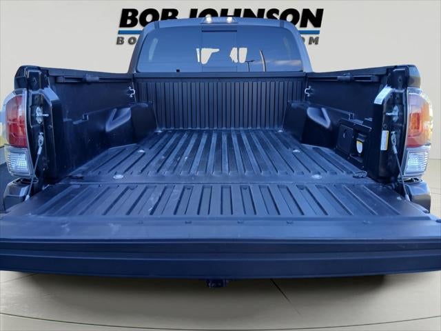 2023 Toyota TACOMA TRD SPORT TRD Sport