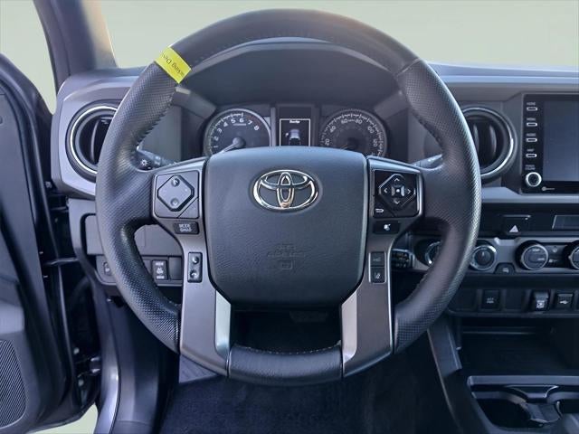 2023 Toyota TACOMA TRD SPORT TRD Sport