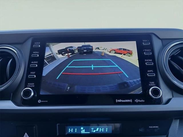 2023 Toyota TACOMA TRD SPORT TRD Sport