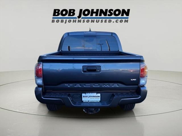 2023 Toyota TACOMA TRD SPORT TRD Sport