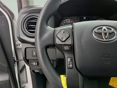 2023 Toyota TACOMA SR SR V6