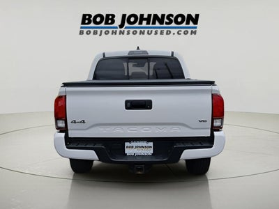 2023 Toyota TACOMA SR SR V6