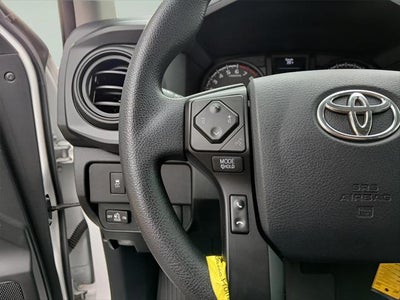 2023 Toyota TACOMA SR SR V6