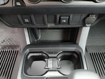 2023 Toyota TACOMA SR SR V6