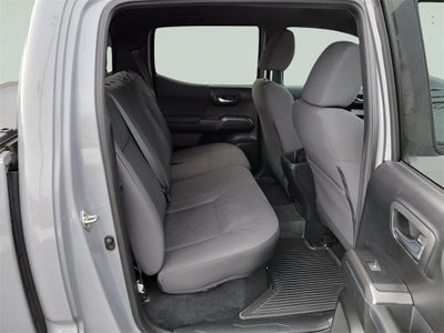 2019 Toyota TACOMA TRD OFFRD TRD Off-Road