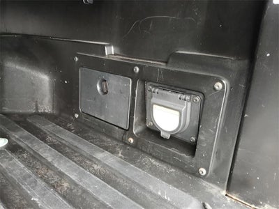 2019 Toyota TACOMA TRD OFFRD TRD Off-Road