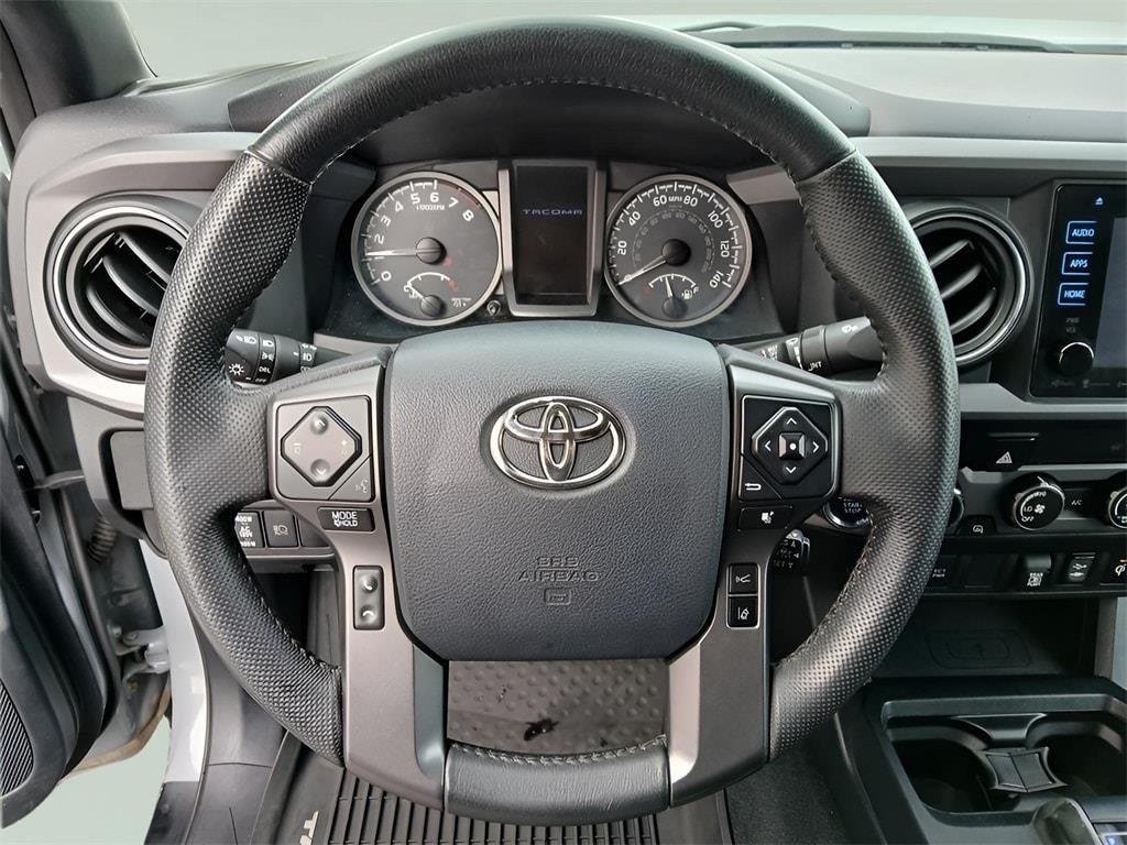 2019 Toyota TACOMA TRD OFFRD TRD Off-Road