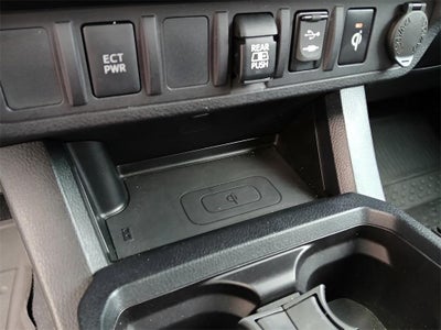 2019 Toyota TACOMA TRD OFFRD TRD Off-Road