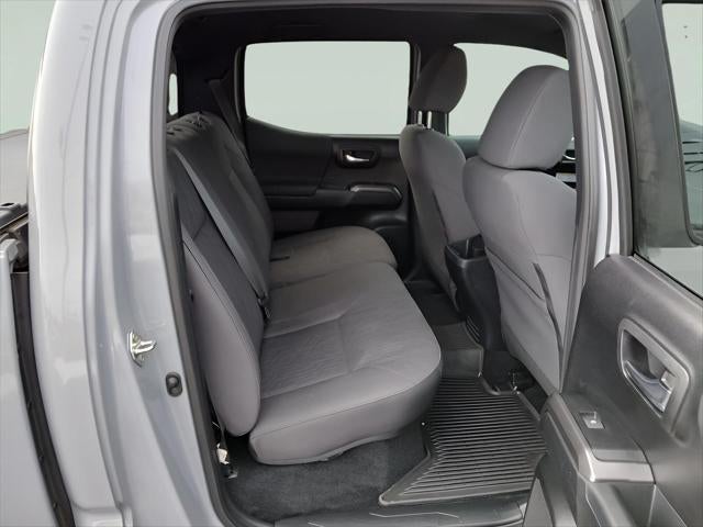 2019 Toyota TACOMA TRD OFFRD TRD Off-Road