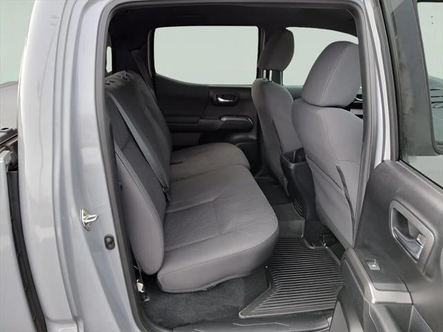 2019 Toyota TACOMA TRD OFFRD TRD Off-Road