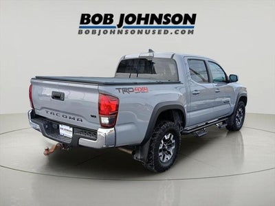 2019 Toyota TACOMA TRD OFFRD TRD Off-Road