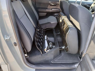 2023 Toyota TACOMA TRD SPORT TRD Sport