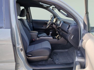 2023 Toyota TACOMA TRD SPORT TRD Sport