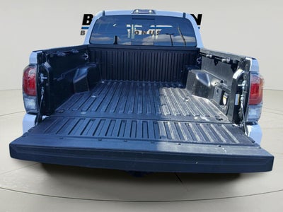 2023 Toyota TACOMA TRD SPORT TRD Sport