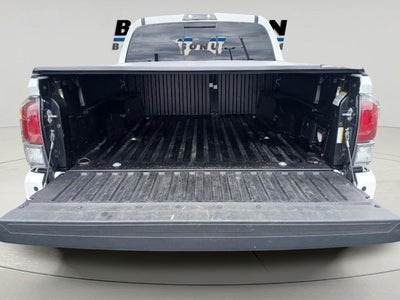 2023 Toyota TACOMA TRD OFFRD TRD Off-Road