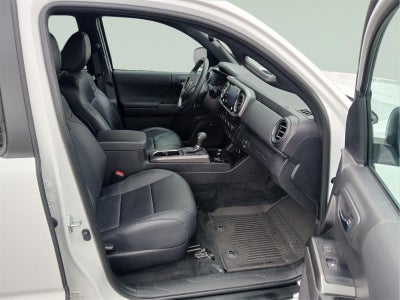 2023 Toyota TACOMA TRD OFFRD TRD Off-Road