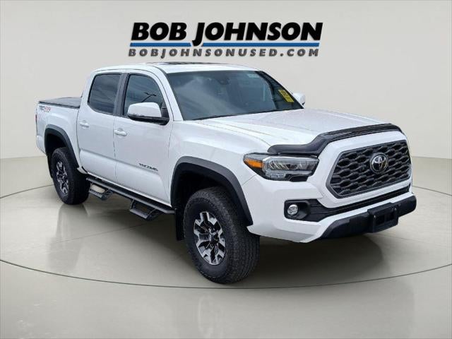 2023 Toyota TACOMA TRD OFFRD TRD Off-Road