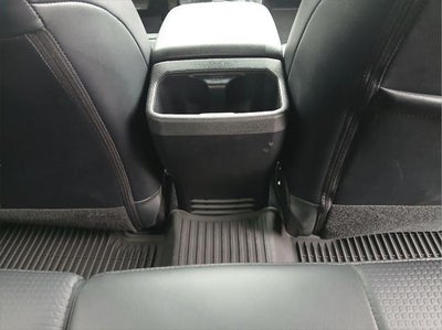 2023 Toyota TACOMA TRD OFFRD TRD Off-Road