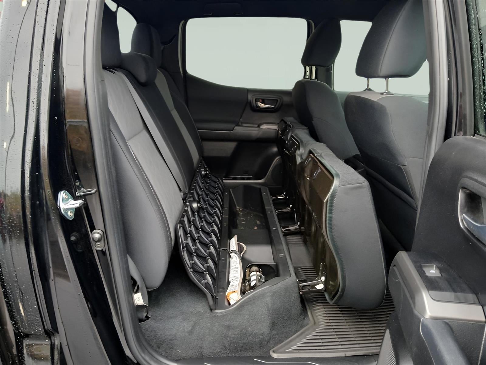 2023 Toyota TACOMA TRD SPORT TRD Sport