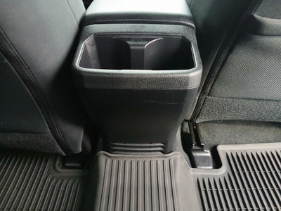 2023 Toyota TACOMA TRD SPORT TRD Sport