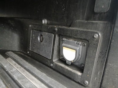 2023 Toyota TACOMA TRD SPORT TRD Sport