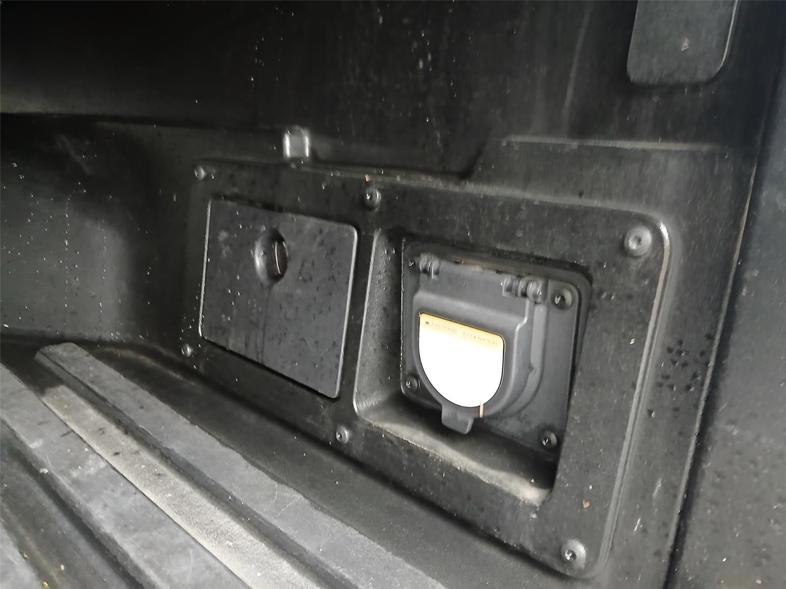 2023 Toyota TACOMA TRD SPORT TRD Sport