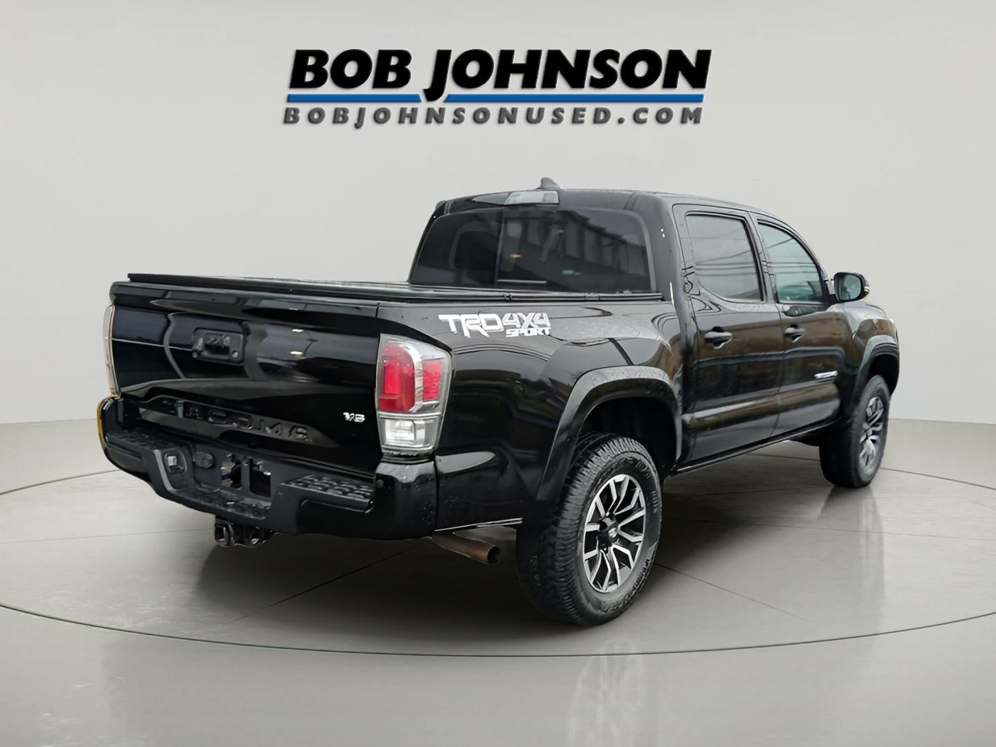 2023 Toyota TACOMA TRD SPORT TRD Sport