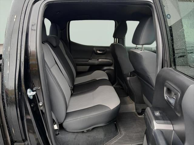 2023 Toyota TACOMA TRD SPORT TRD Sport