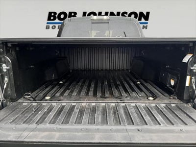 2023 Toyota TACOMA TRD SPORT TRD Sport