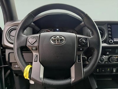 2023 Toyota TACOMA TRD SPORT TRD Sport