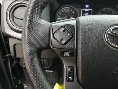 2023 Toyota TACOMA TRD SPORT TRD Sport