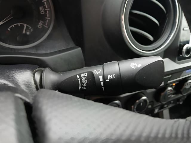 2023 Toyota TACOMA TRD SPORT TRD Sport