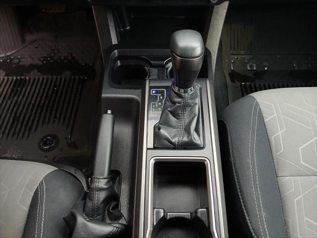 2023 Toyota TACOMA TRD SPORT TRD Sport