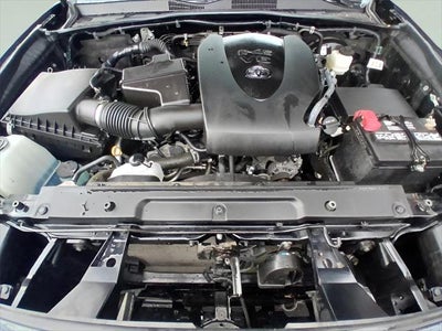 2023 Toyota TACOMA TRD SPORT TRD Sport