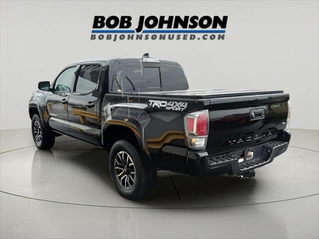 2023 Toyota TACOMA TRD SPORT TRD Sport