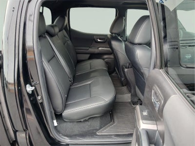 2023 Toyota TACOMA TRD OFFRD TRD Off-Road