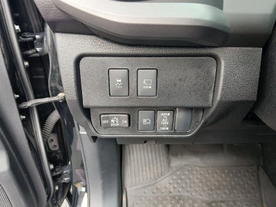 2023 Toyota TACOMA TRD OFFRD TRD Off-Road