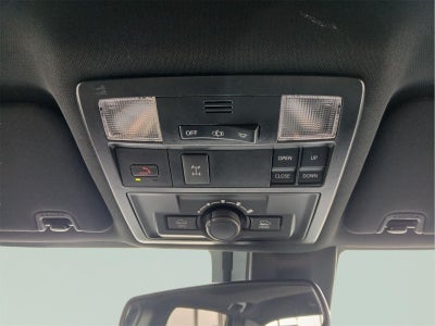 2023 Toyota TACOMA TRD OFFRD TRD Off-Road