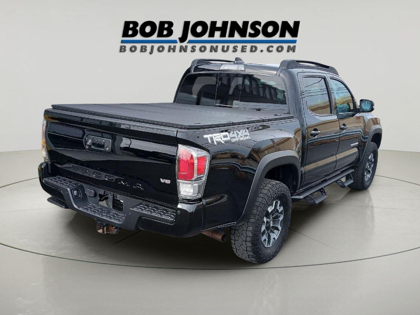 2023 Toyota TACOMA TRD OFFRD TRD Off-Road