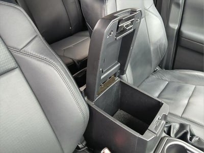 2023 Toyota TACOMA TRD OFFRD TRD Off-Road