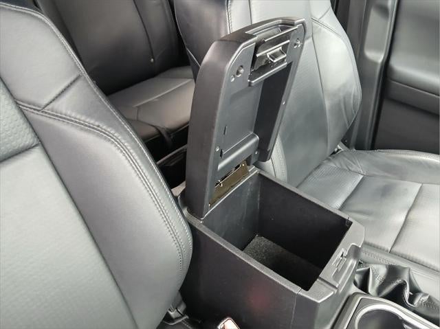 2023 Toyota TACOMA TRD OFFRD TRD Off-Road