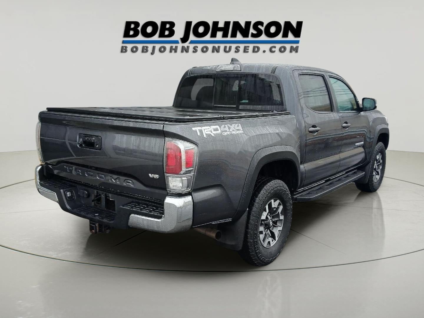 2023 Toyota TACOMA TRD OFFRD TRD Off-Road