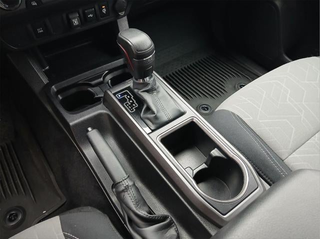 2023 Toyota TACOMA TRD OFFRD TRD Off-Road