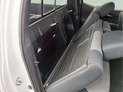 2022 Toyota TACOMA TRD OFFRD TRD Off-Road