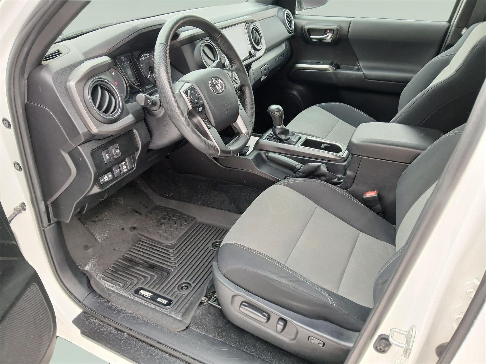 2022 Toyota TACOMA TRD OFFRD TRD Off-Road