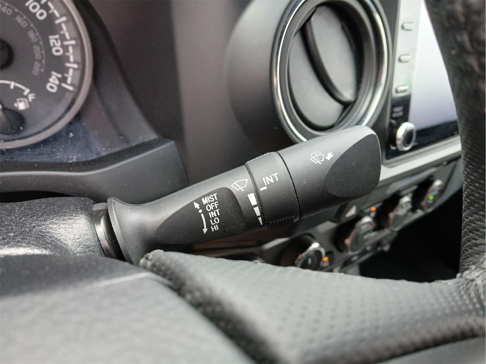 2022 Toyota TACOMA TRD OFFRD TRD Off-Road